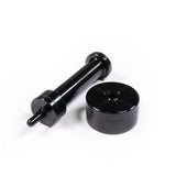 DOT Die Set Hand Tool #22-RHTNS-2RR for #2 Stainless Steel Rolled Rim Grommets
