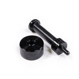 DOT Die Set Hand Tool #22-RHTNS-3RR for #3 Stainless Steel Rolled Rim Grommets