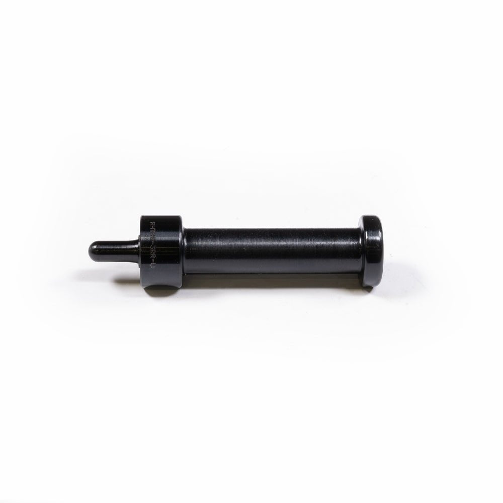 DOT Die Set Hand Tool #22-RHTNS-3RR for #3 Stainless Steel Rolled Rim Grommets
