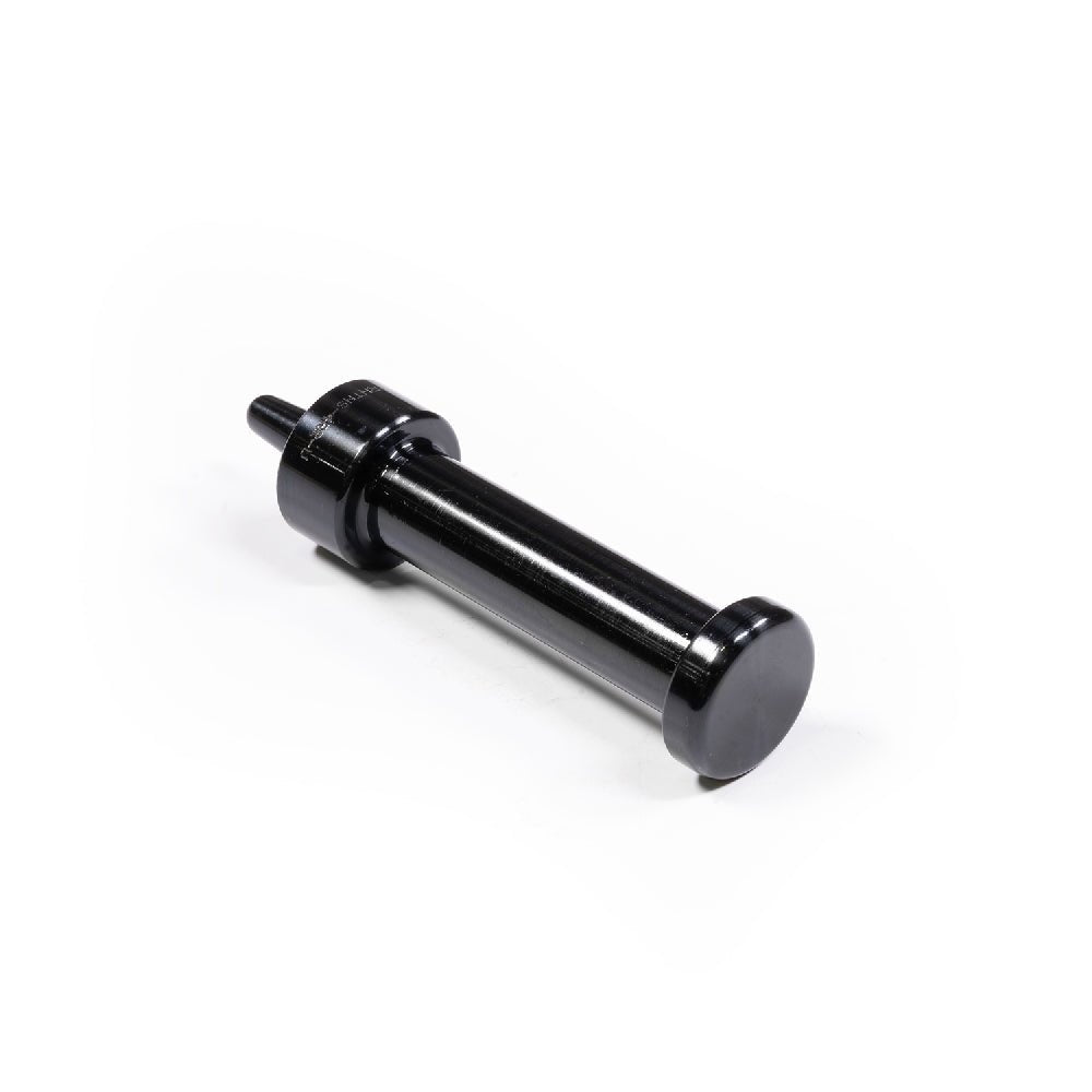 DOT Die Set Hand Tool #22-RHTNS-4RR for #4 Stainless Steel Rolled Rim Grommets