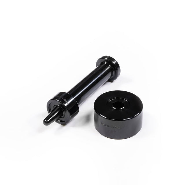 DOT Die Set Hand Tool #22-RHTNS-4RR for #4 Stainless Steel Rolled Rim Grommets