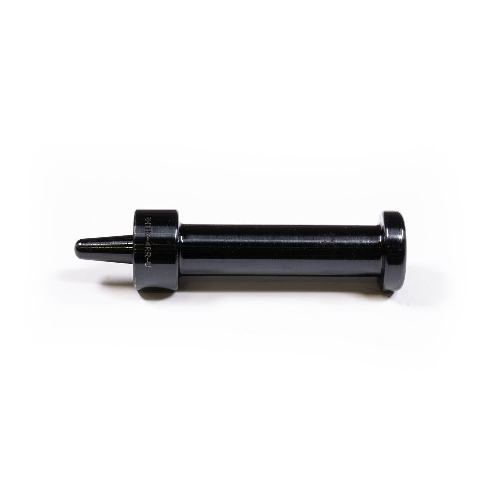DOT Die Set Hand Tool #22-RHTNS-4RR for #4 Stainless Steel Rolled Rim Grommets