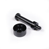 DOT Die Set Hand Tool #22-RHTNS-5RR for #5 Stainless Steel Rolled Rim Grommets