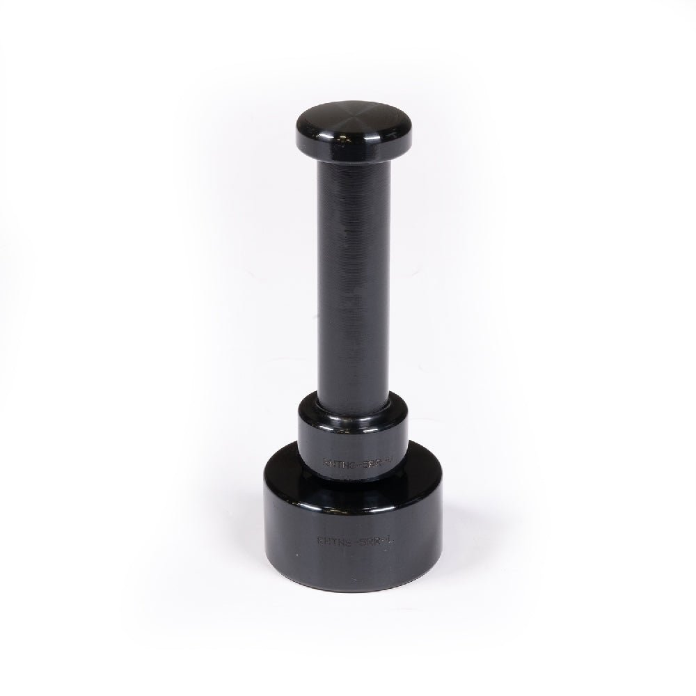 DOT Die Set Hand Tool #22-RHTNS-5RR for #5 Stainless Steel Rolled Rim Grommets