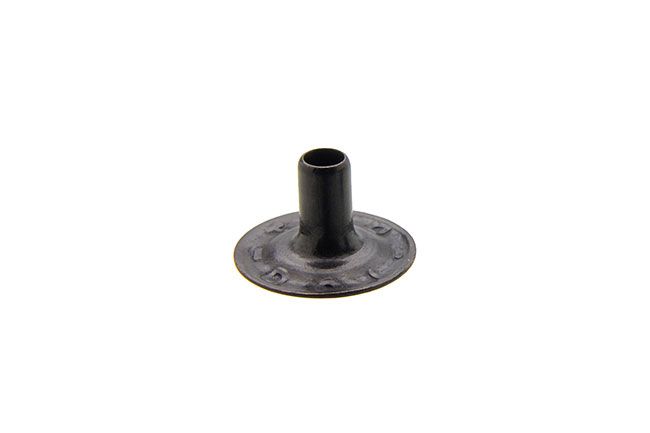 DOT Durable and Pull - the - DOT Post 93 - BS - 10413 - 2C Government Black Finish 5/16 inch 1000 pack