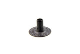 DOT Durable and Pull - the - DOT Post 93 - BS - 10413 - 2C Government Black Finish 5/16 inch 1000 pack
