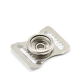DOT Durable Buckle 93 - XN - 10616 - 2U Stainless Steel 1000 pack