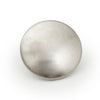 DOT Durable Cap 93-X2-10128-1A Nickel-Plated Brass 11/64 inch 100 pack