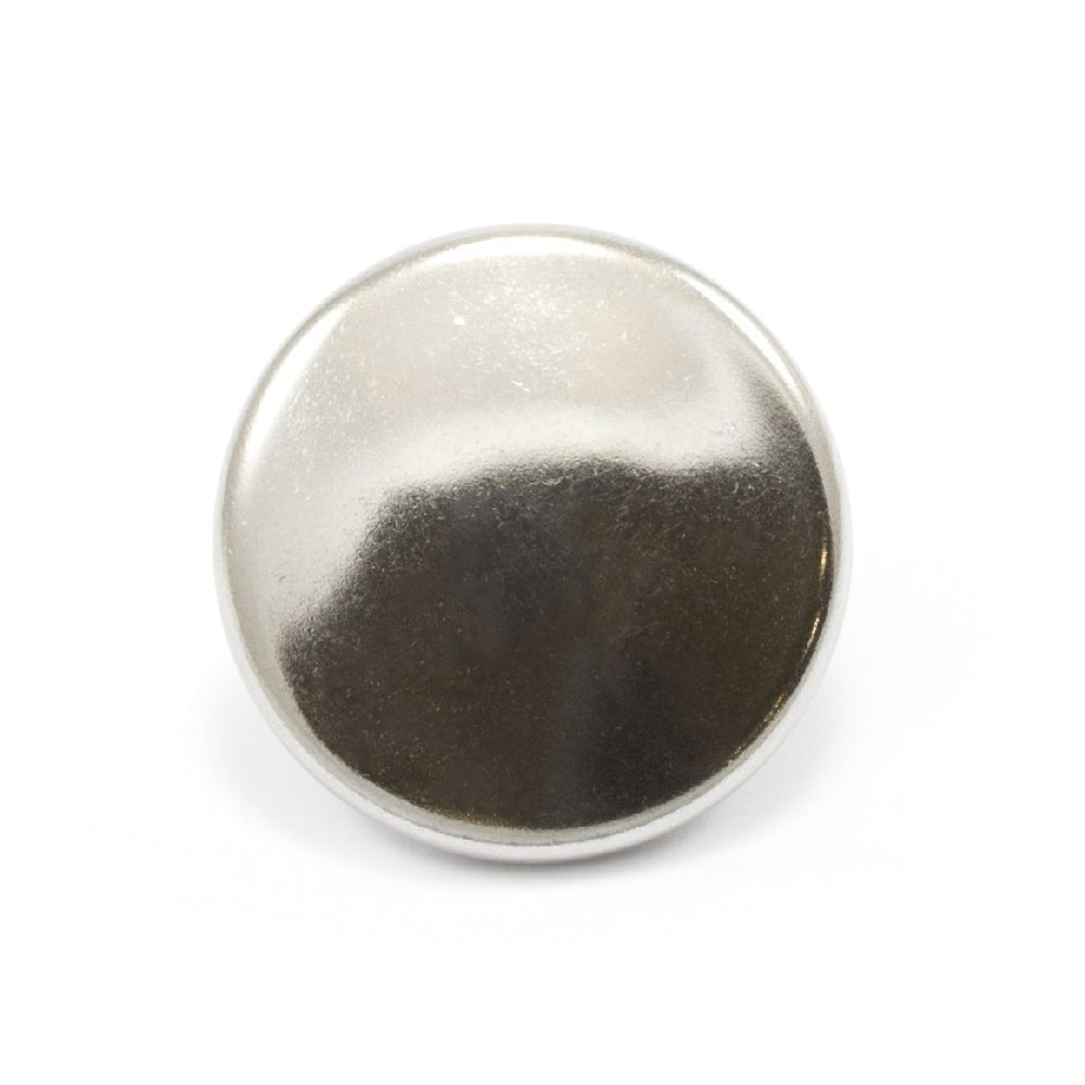 DOT Durable Cap 93 - XN - 10128 - 2U Stainless Steel 1000 pack