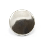 DOT Durable Cap 93 - XN - 10128 - 2U Stainless Steel 1000 pack