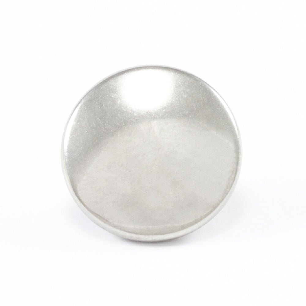 DOT Durable Cap 93-ZN-10128--1U Stainless Steel 316 11/64 inch 100 pack