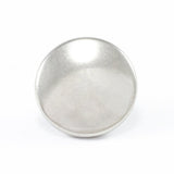 DOT Durable Cap 93-ZN-10128--1U Stainless Steel 316 11/64 inch 100 pack