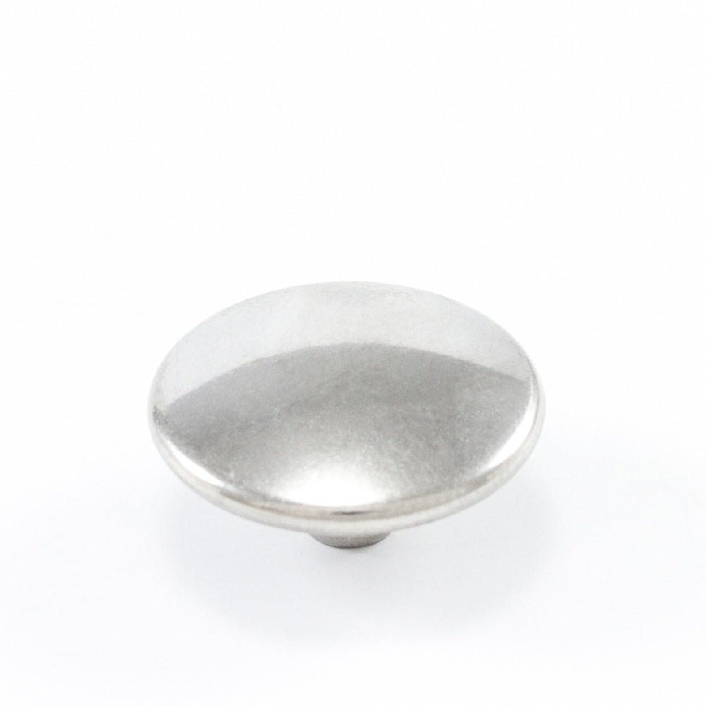 DOT Durable Cap 93-ZN-10128--1U Stainless Steel 316 11/64 inch 100 pack