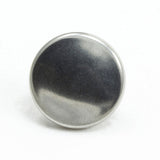 DOT Durable Cap Long Barrel 93 - XN - 10127 - 2U Stainless Steel 1000 pack