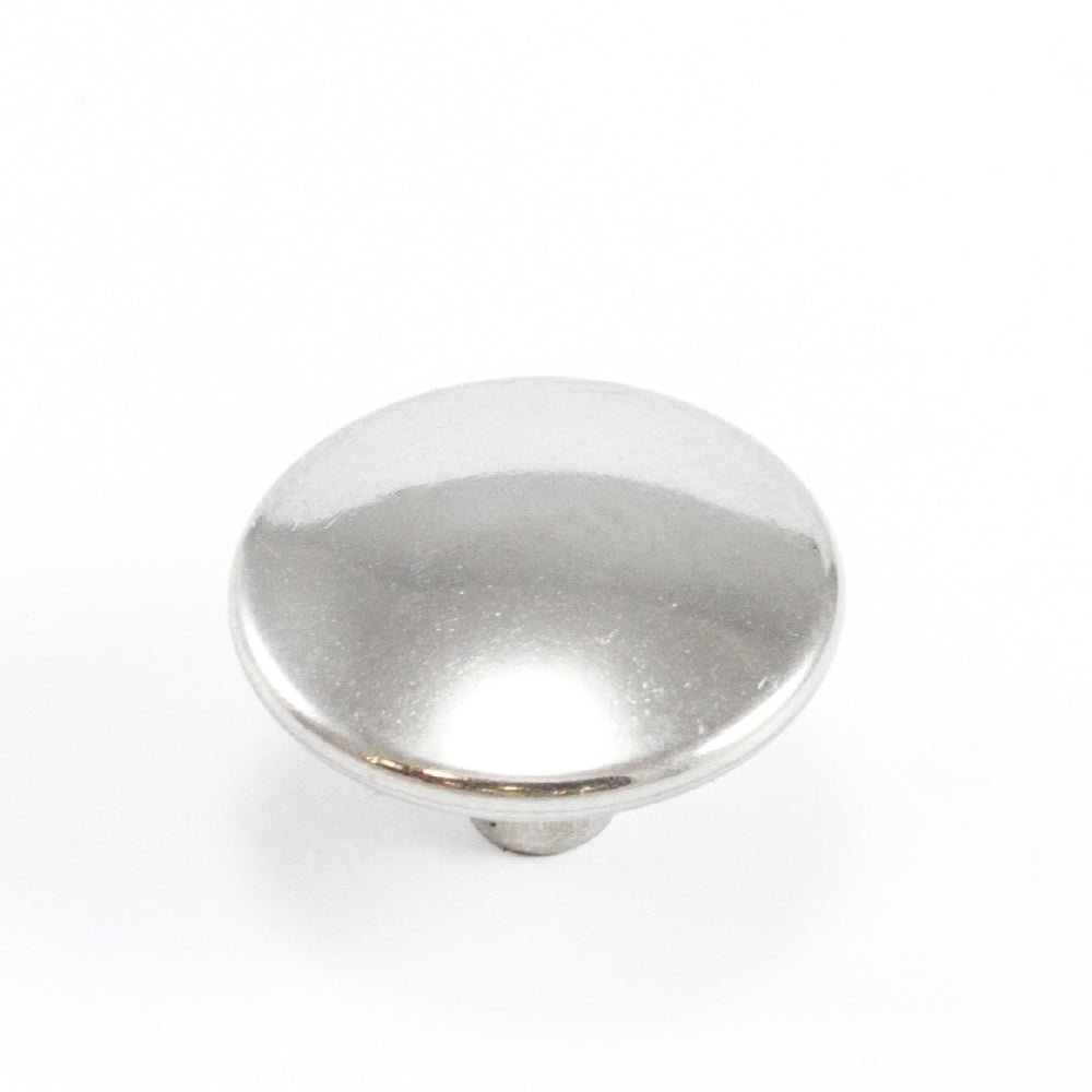 DOT Durable Cap Long Barrel 93-ZN-10127-1U 316 Stainless Steel 1/4 inch 100 pack