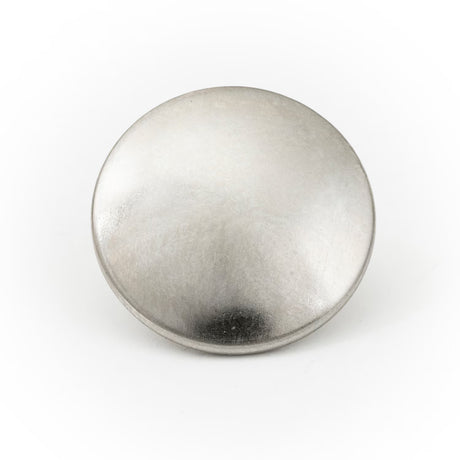DOT Durable Cap Short Barrel 93-X2-10128-2A Nickel-Plated Brass 11/64 inch 1000 pack