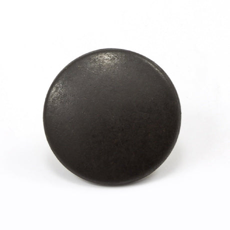 DOT Durable Cap Short Barrel 93 - X2 - 10128 - 2B Government Black Brass 1000 pack