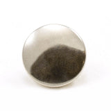 DOT Durable Cap Short Barrel 93 - X2 - 10128 - 3A Nickel - Plated Brass 10,000 pack
