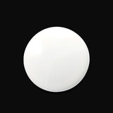 DOT Durable Enamel Cap 93-X2-10128-1959-2V White 1000 pack
