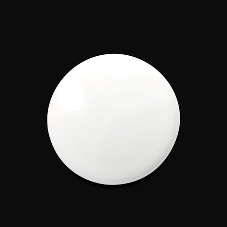 DOT Durable Enamel Cap 93-X2-10128-1959-2V White 1000 pack