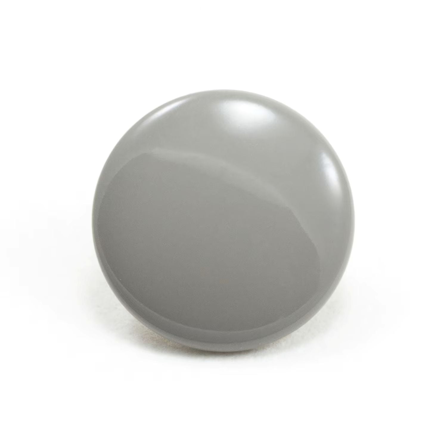 DOT Durable Enamel Cap Cadet Grey
