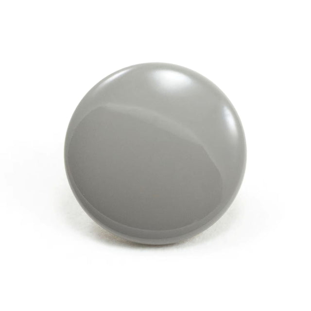 DOT Durable Enamel Cap Cadet Grey