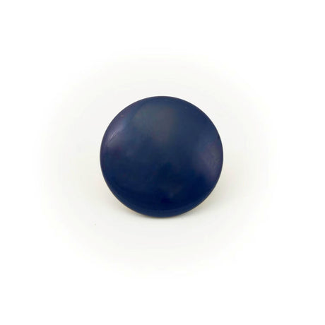 DOT Durable Enamel Cap Captain Navy