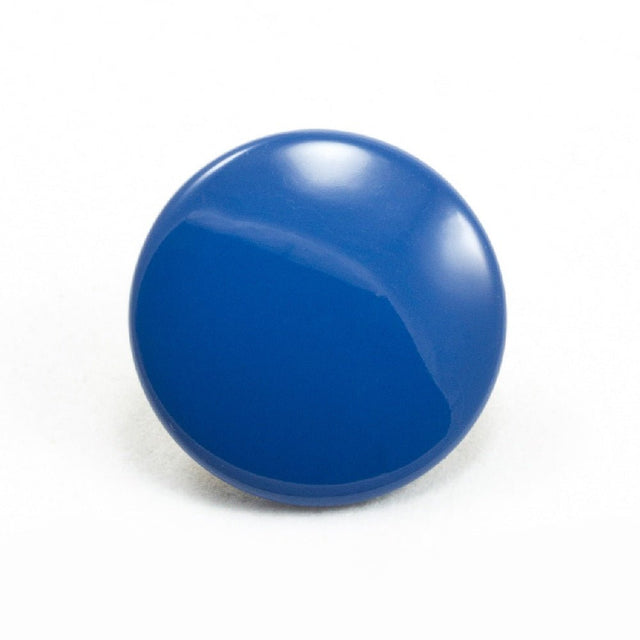 DOT Durable Enamel Cap 93 - X2 - 10128 - 9012 - 1V Ranch Blue 100 pack