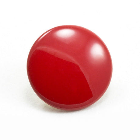 DOT Durable Enamel Cap 93 - X2 - 10128 - 9030 - 1V Logo Red 100 pack