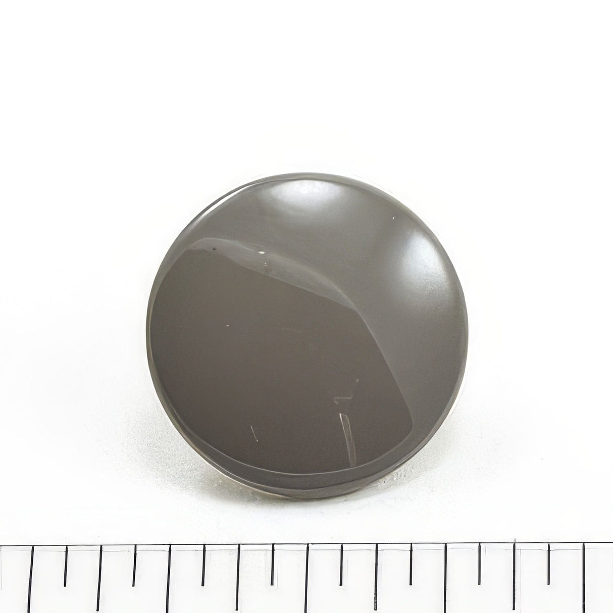 DOT Durable Enamel Cap 93 - X8 - 10128 - 9006 - 1V Taupe 100 pack