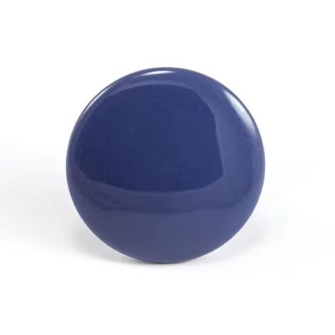 DOT Durable Enamel Cap Blue Marlin