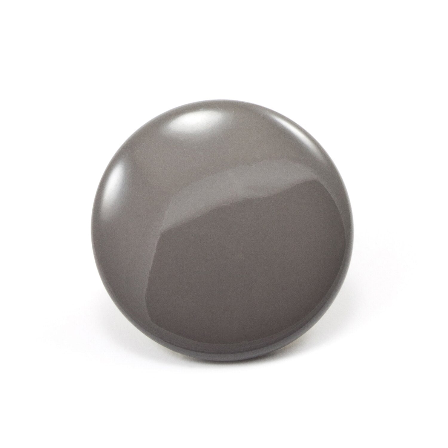 DOT Durable Enamel Cap Shingle Grey