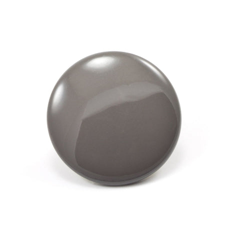DOT Durable Enamel Cap Shingle Grey