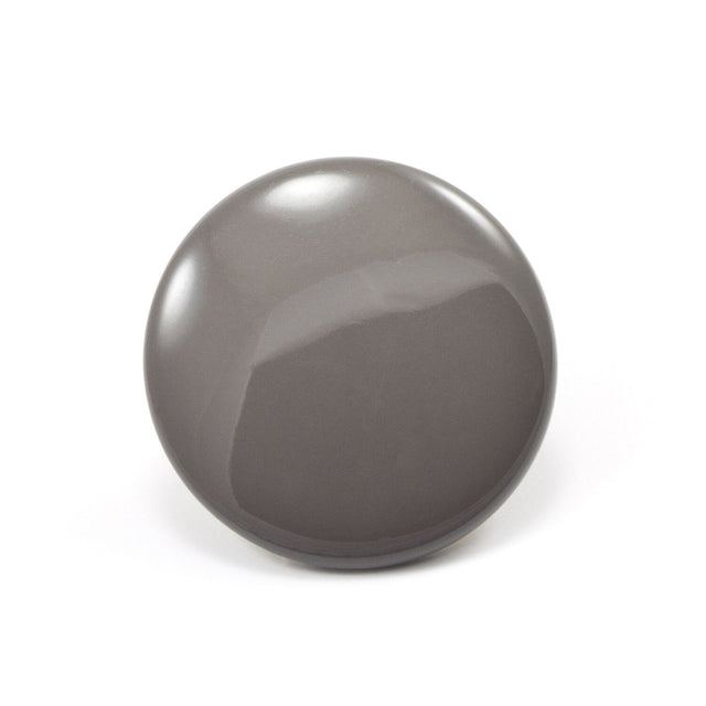 DOT Durable Enamel Cap Shingle Grey