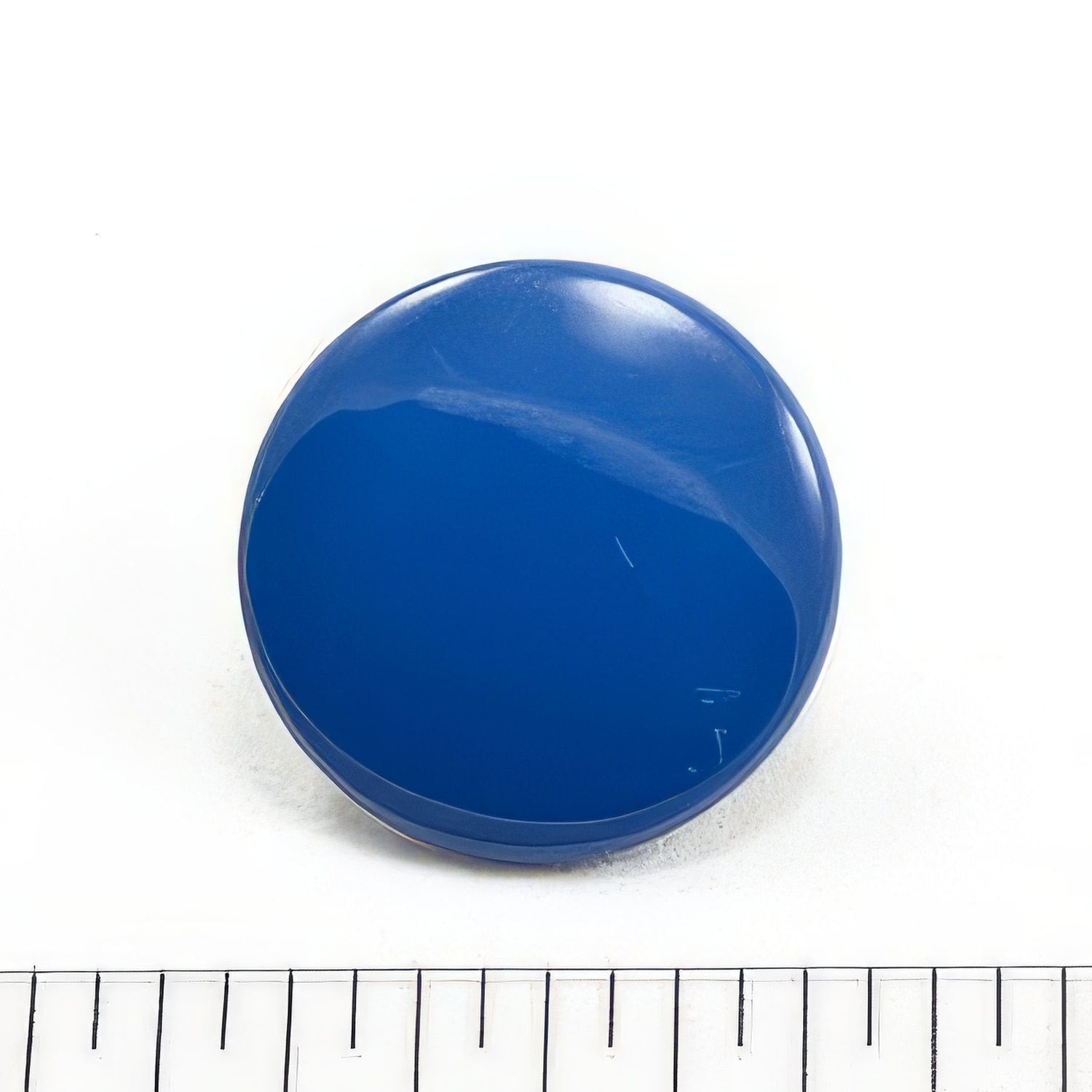 DOT Durable Enamel Cap 93 - X8 - 10128 - 9012 - 1V Ranch Blue 100 pack