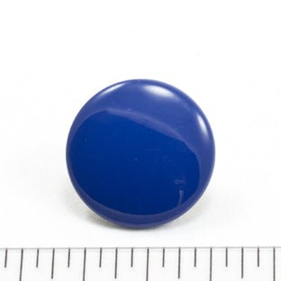 DOT Durable Enamel Cap 93-X8-10128-9022-1V Sharp Blue 100 pack