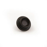 DOT Durable Gypsy Stud 93-XB-10342-1C Government Black Brass 100 pack
