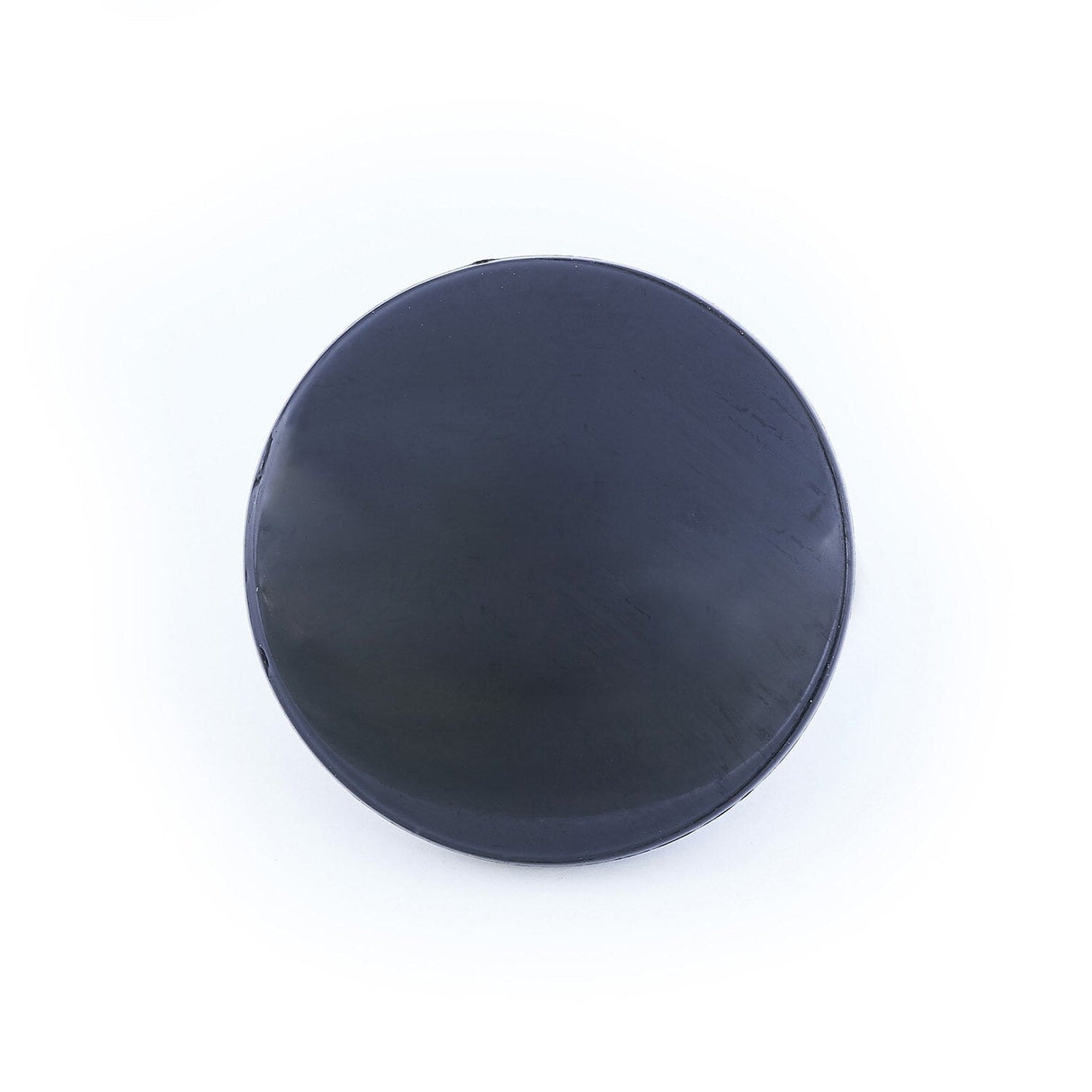DOT Durable Plastic Cover Mariner Cap 93-XV-10150-1X Black 100 pack