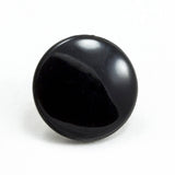 DOT Durable Plastic Cover Mariner Cap 93 - XV - 10150 - 2X Black 1000 pack