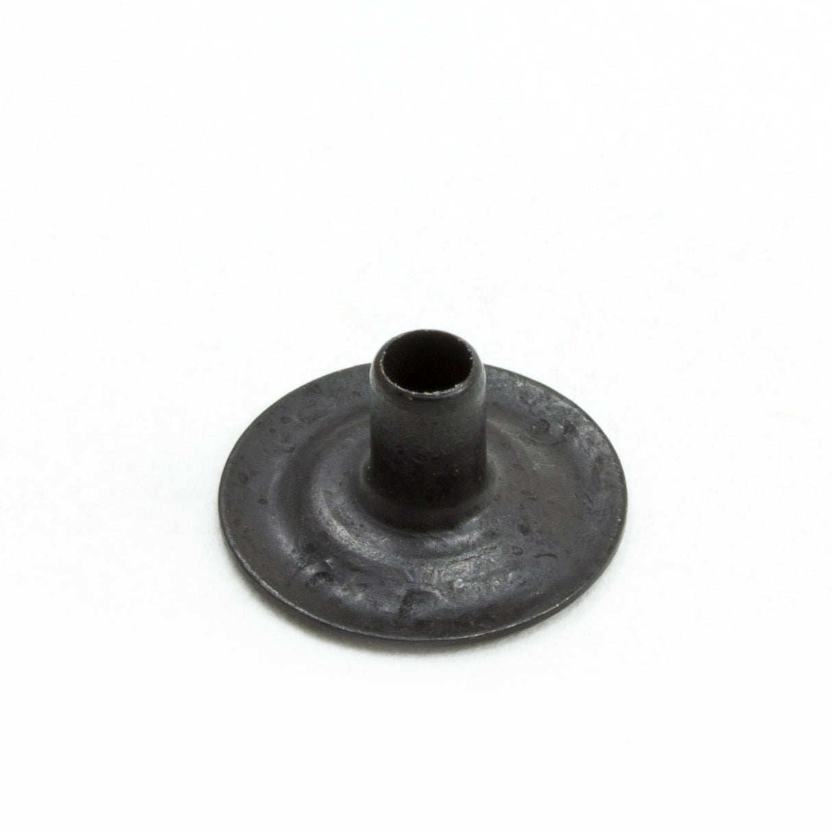 DOT Durable Post 93 - BS - 10412 - 2C Government Black Brass 1/4 Inch 1000 pack