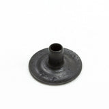 DOT Durable Post 93 - BS - 10412 - 2C Government Black Brass 1/4 Inch 1000 pack