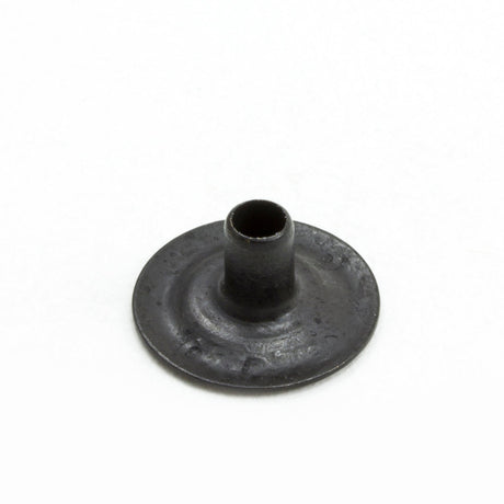 DOT Durable Post 93 - BS - 10412 - 2C Government Black Brass 1/4 Inch 1000 pack