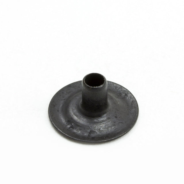 DOT Durable Post 93 - BS - 10412 - 2C Government Black Brass 1/4 Inch 1000 pack