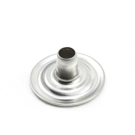 DOT Durable Post 93-NS-10412-1U Stainless Steel 100 pack