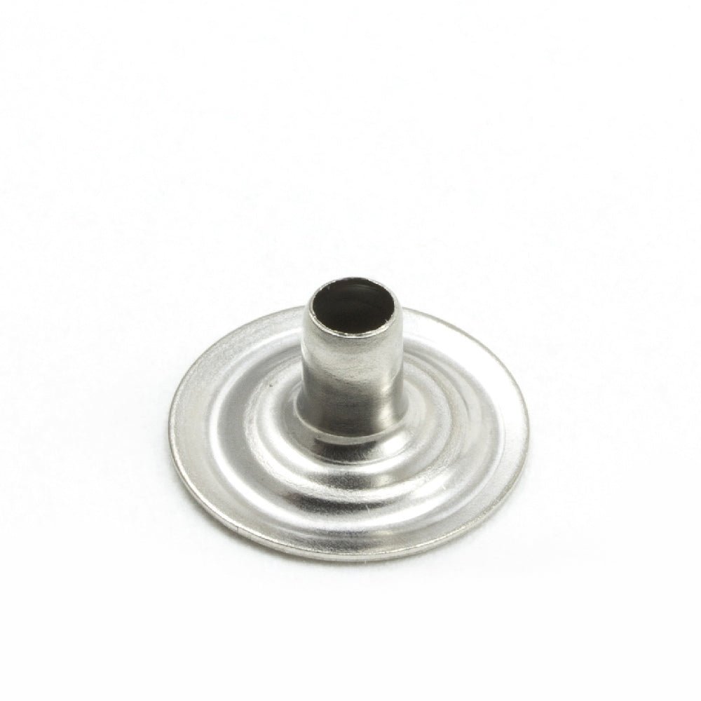 DOT Durable Post 93 - NS - 10412 - 2U Stainless Steel 1000 pack