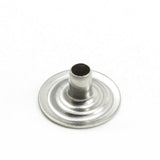 DOT Durable Post 93 - NS - 10412 - 2U Stainless Steel 1000 pack