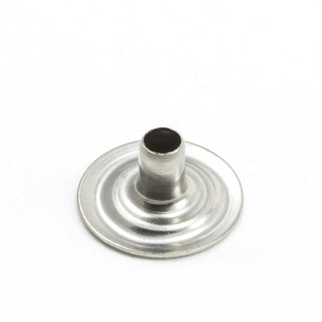 DOT Durable Post 93 - NS - 10412 - 2U Stainless Steel 1000 pack