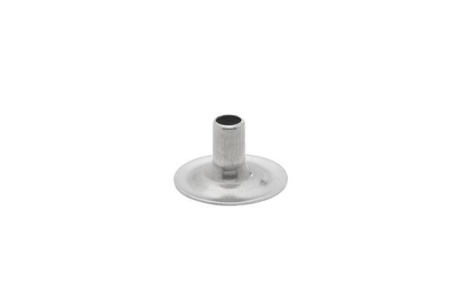 DOT Durable Post 93-NS-10413-1U Stainless Steel 5/16 inch 100 pack