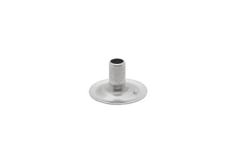 DOT Durable Post 93-NS-10413-1U Stainless Steel 5/16 inch 100 pack