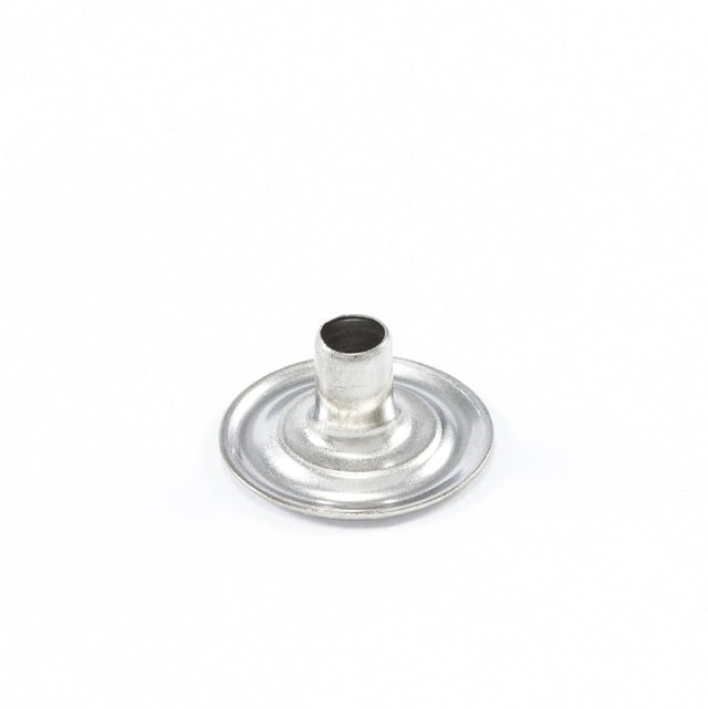 DOT Durable Post 93-ZS-10412-1U 316 Stainless Steel 1/4 inch 100 pack
